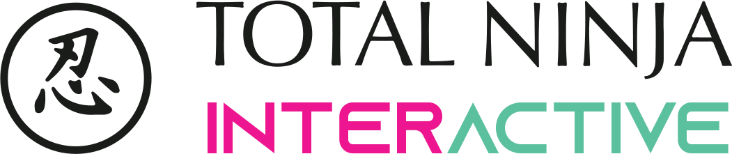 Total Ninja Interactive