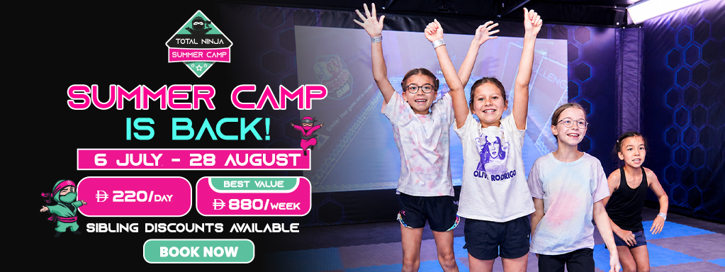 260629 TNI Holiday Club Pop Up Banner Desktop