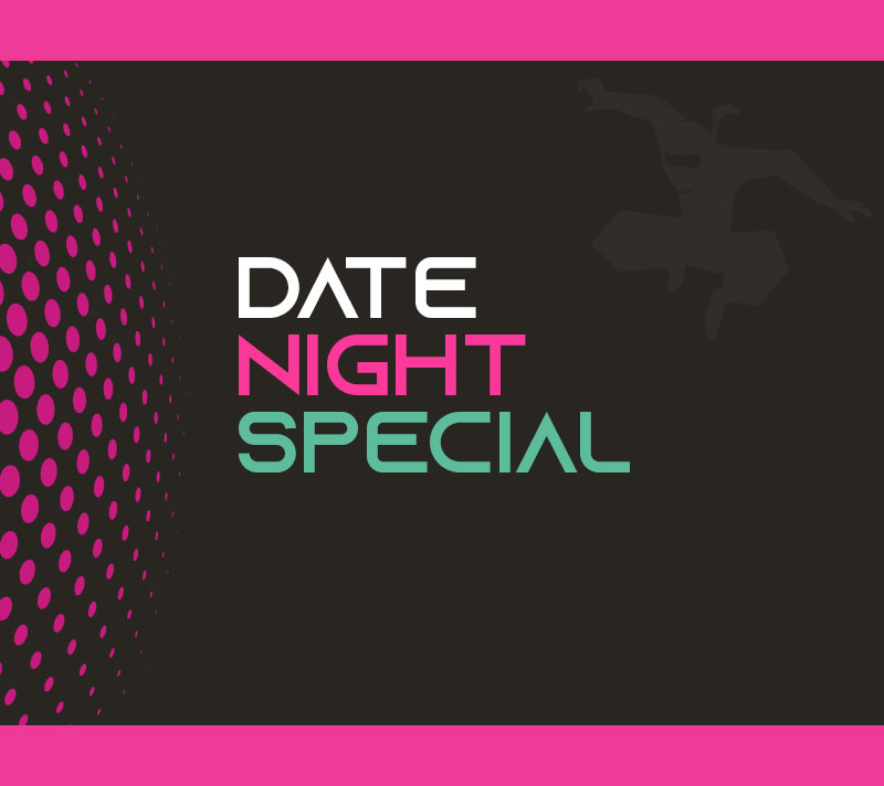 TNI Offers Date Night Special